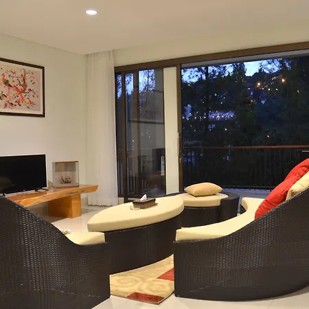 Cempaka 4 Villa Dago